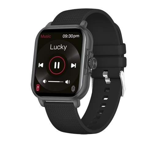 Activity tracker a colori Prixton AT803 con termometro