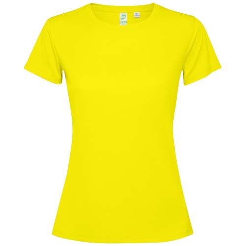 T-shirt a maniche corte da donna Estoril