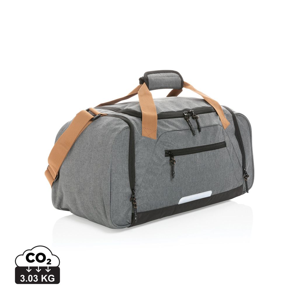 Borsa weekend Urban outdoor Impact AWARE™