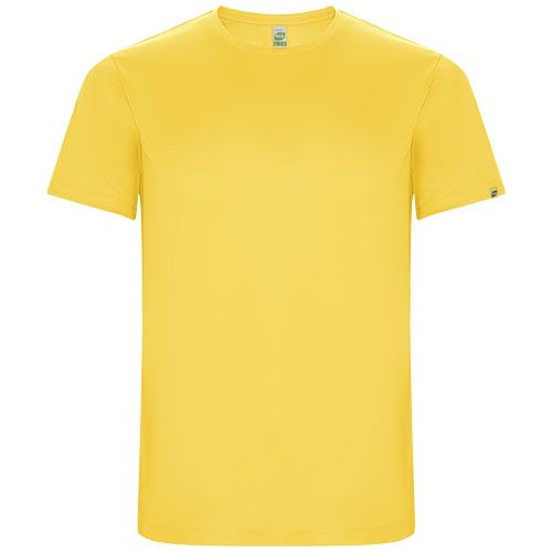 T-shirt sportiva a maniche corte da uomo Imola