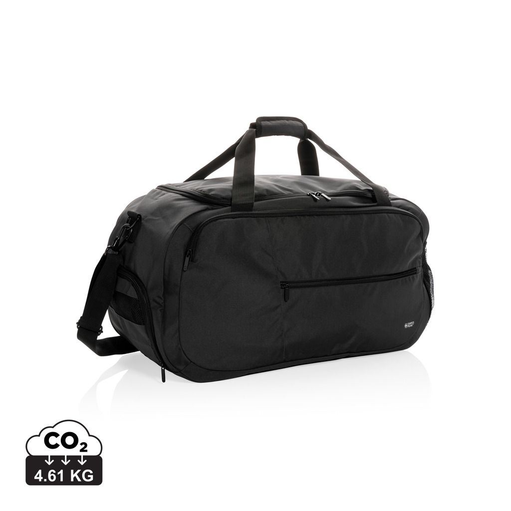 Borsa sport Swiss Peak in rPET AWARE™