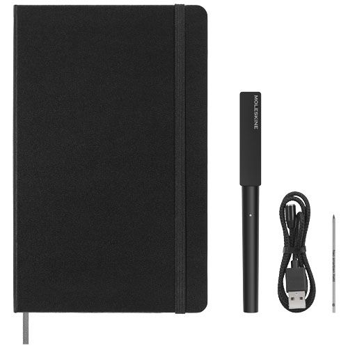Set per scrittura Smart Moleskine