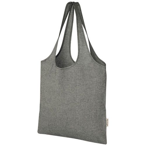 Tote bag in cotone riciclato da 150 g/m² Pheebs - 7L