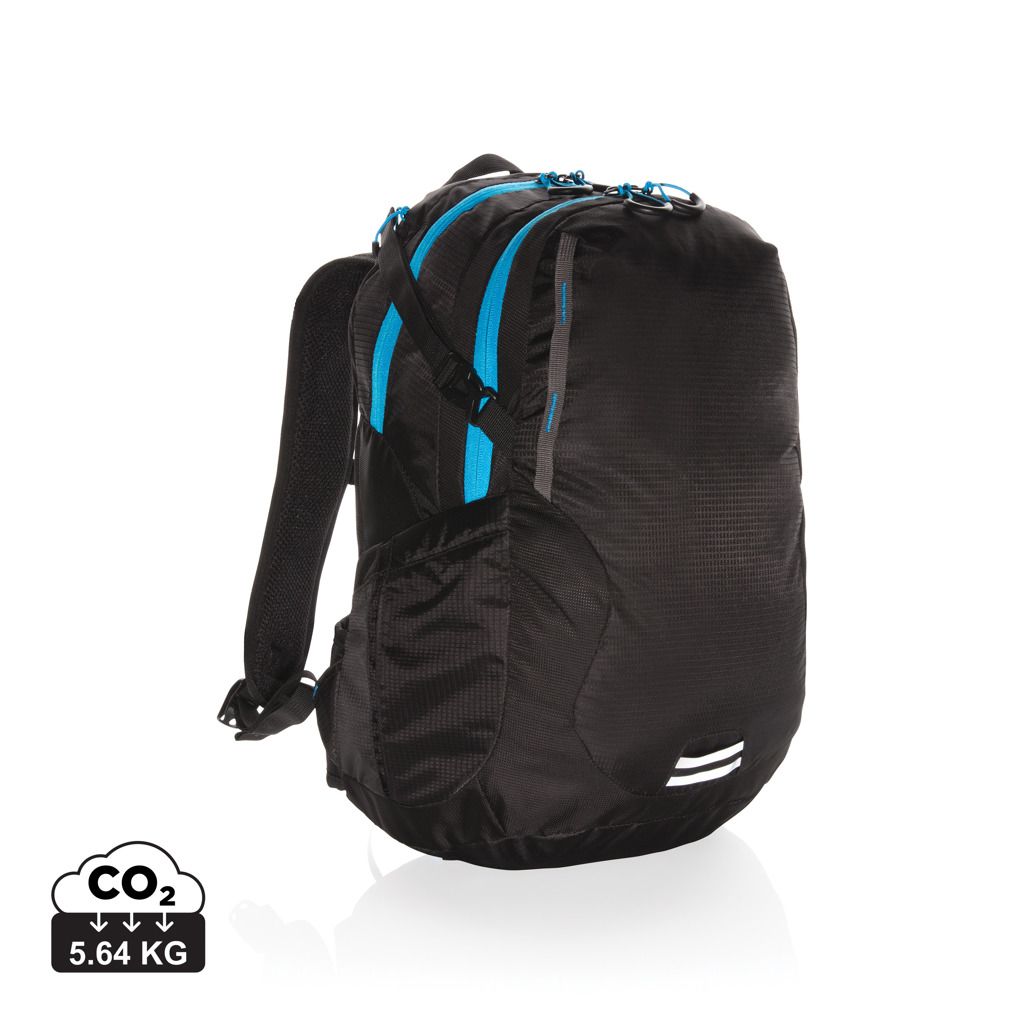 Zaino trekking ribstop Explorer 26L senza PVC