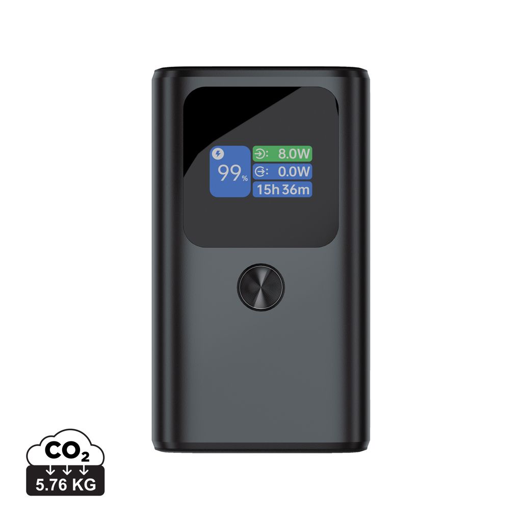 Powerbank tascabile 10.000 mAh 55W Urban Vitamin Campbell