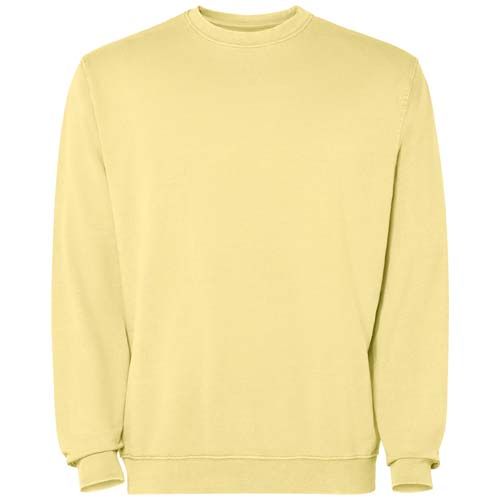 Maglione a girocollo unisex Jaya