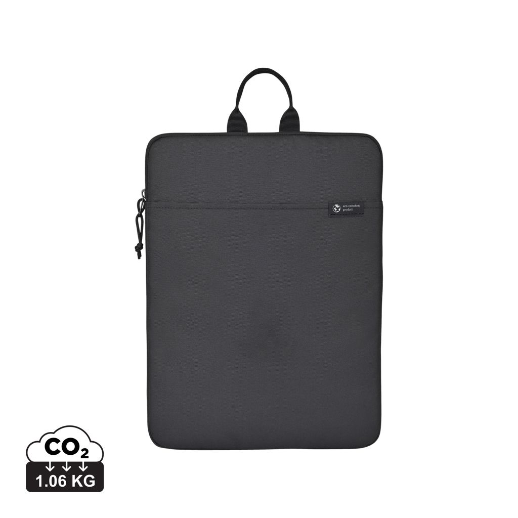 Tasca porta PC da 16" Renew in rPET AWARE™