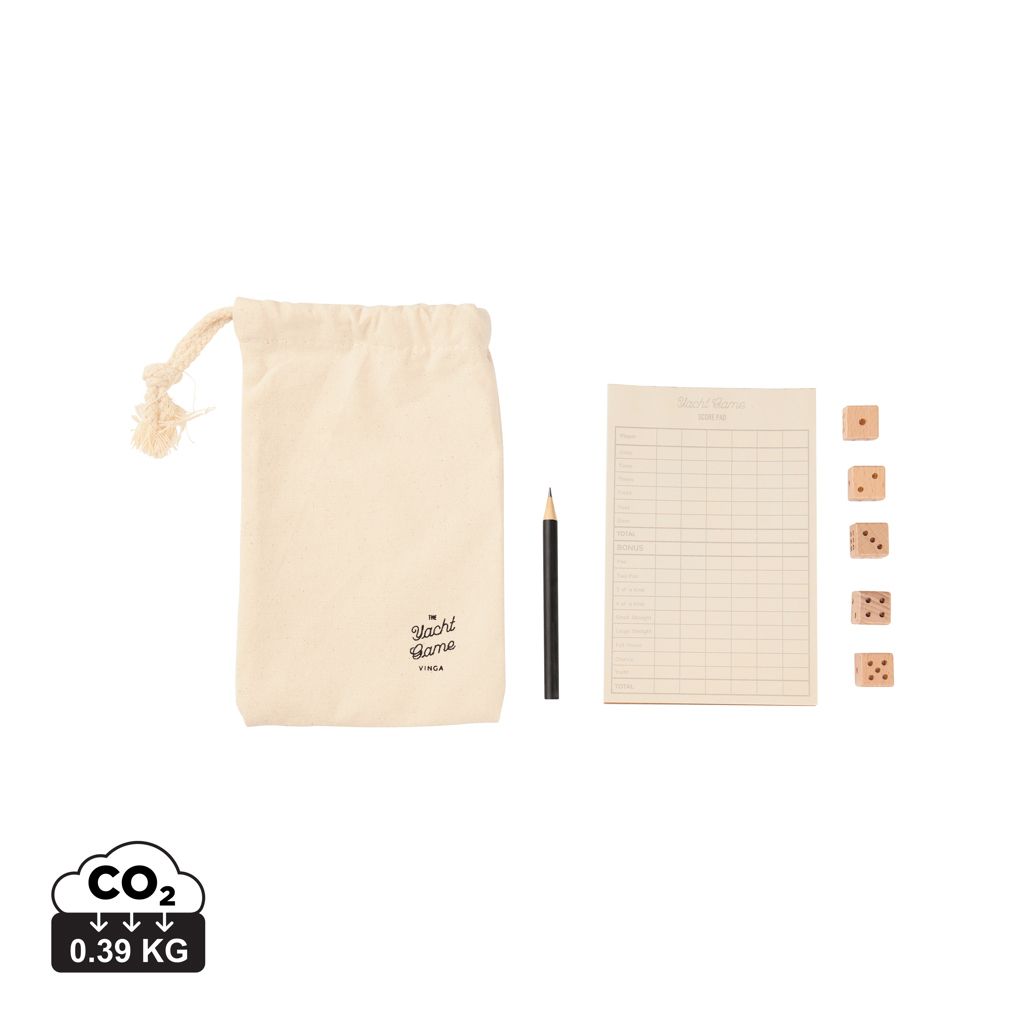 Gioco VINGA Yacht