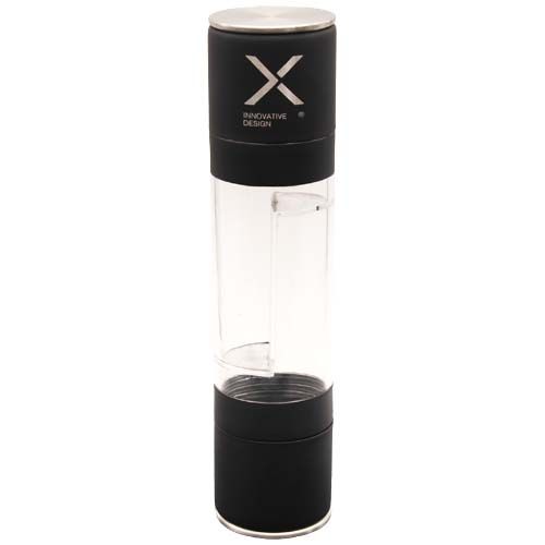 Set macina sale e pepe in ceramica SCX.design K08