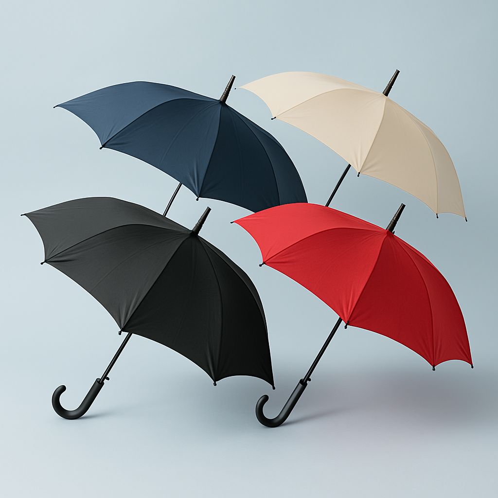 Ombrelli classici