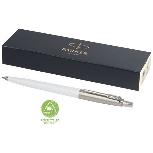 Penna a sfera Parker Jotter Recycled (inchiostro nero)