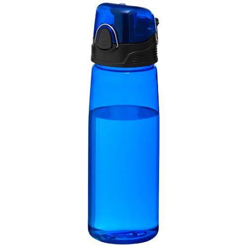 Borraccia sportiva Capri da 700 ml