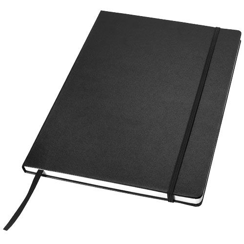 Blocco note con copertina rigida formato A4 Executive