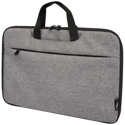 Custodia per portatile da 14" 2-in-1 in materiale riciclato certificato GRS Libra - 3L
