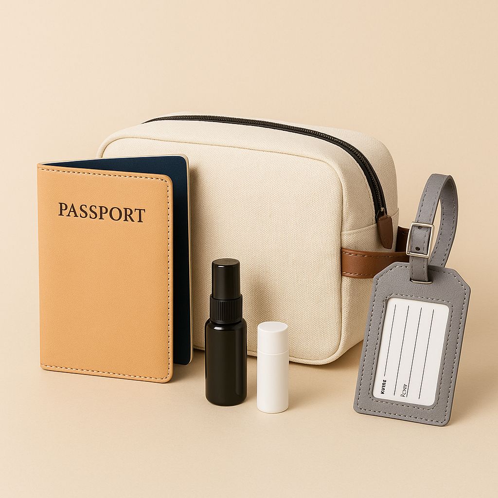 Accessori Viaggio