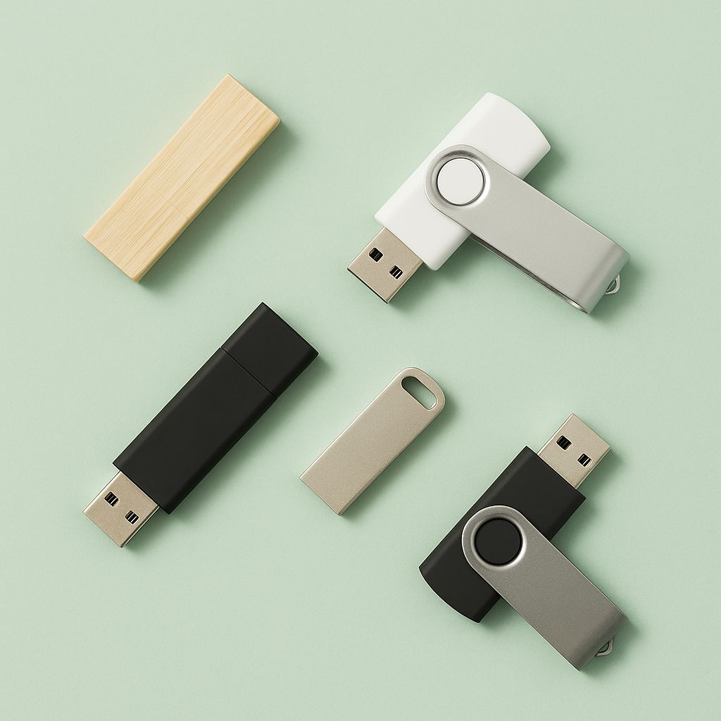 Chiavette Usb Personalizzate