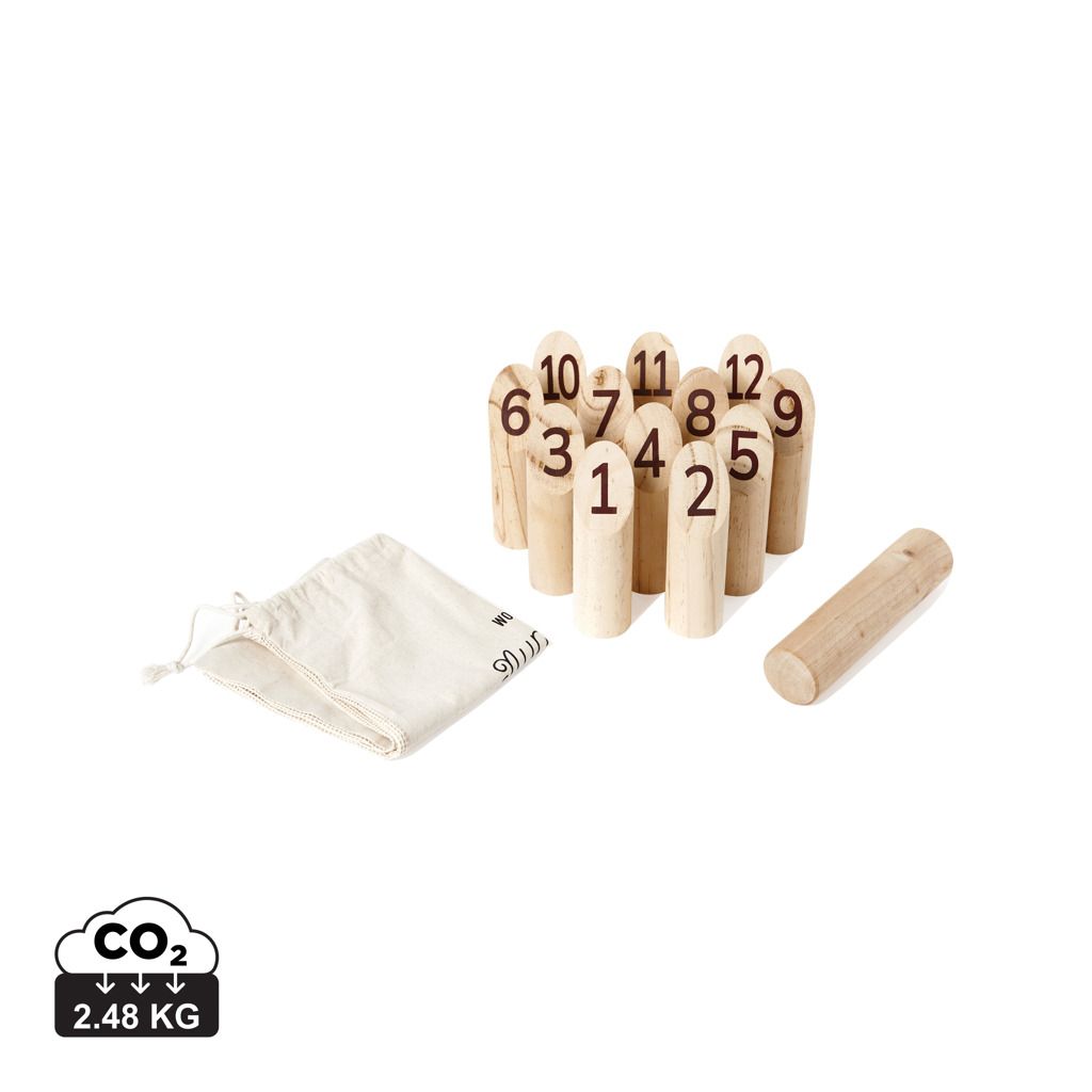 Gioco dei numeri VINGA Muge