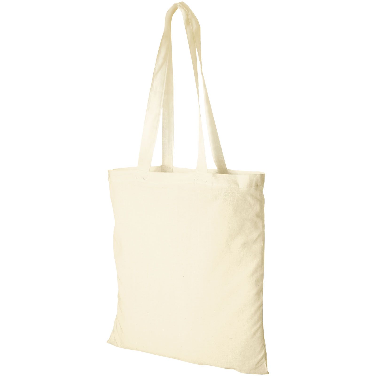 Shopper in cotone 180 g/m² Peru - 7L