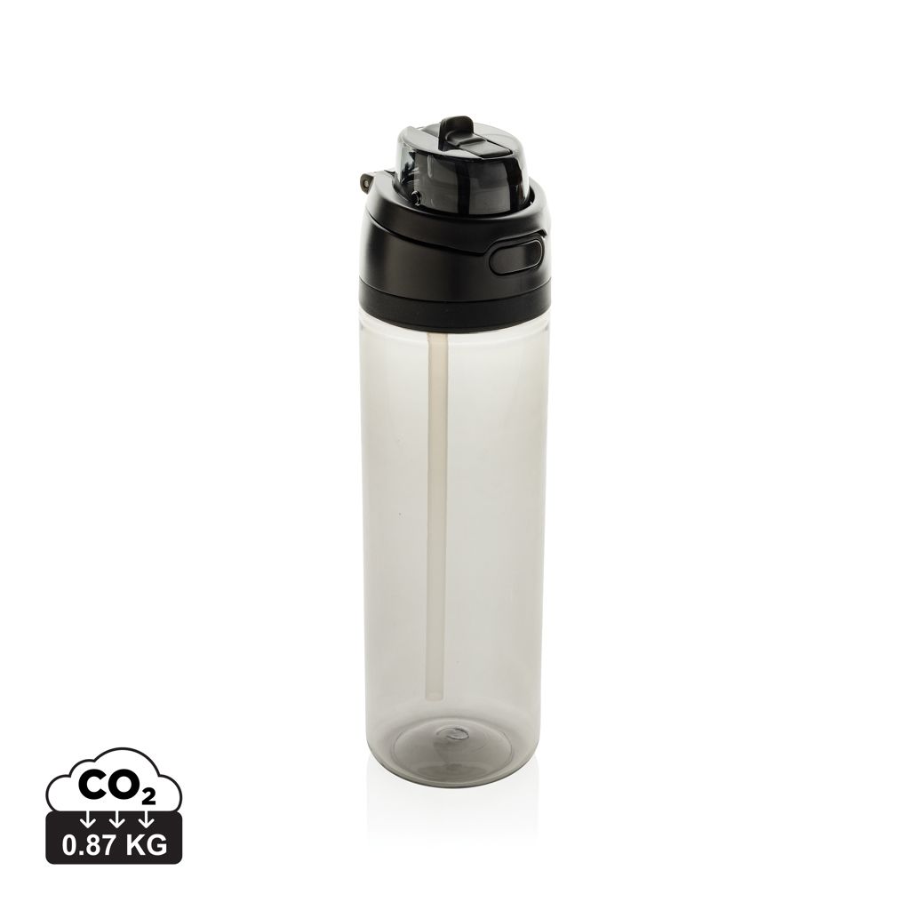 Bottiglia Omni Sip in rPET RCS 800ml