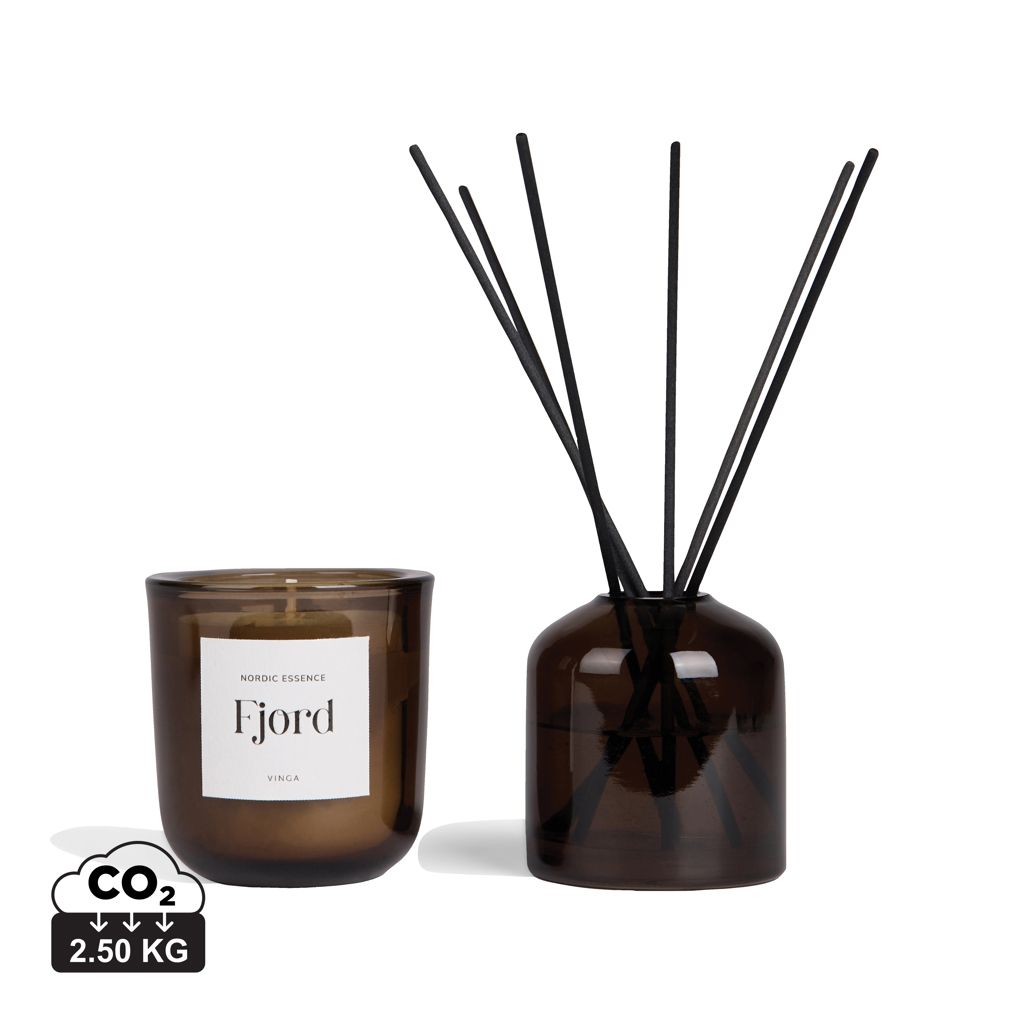 Set essenze da ambiente VINGA Nordic