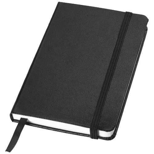 Blocco note tascabile con copertina rigida formato A6 Classic