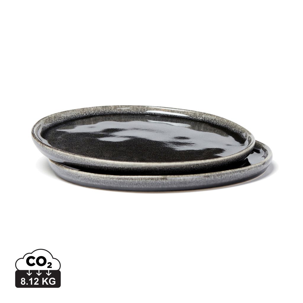 Set di 2 piatti 26,5 cm VINGA Nomimono