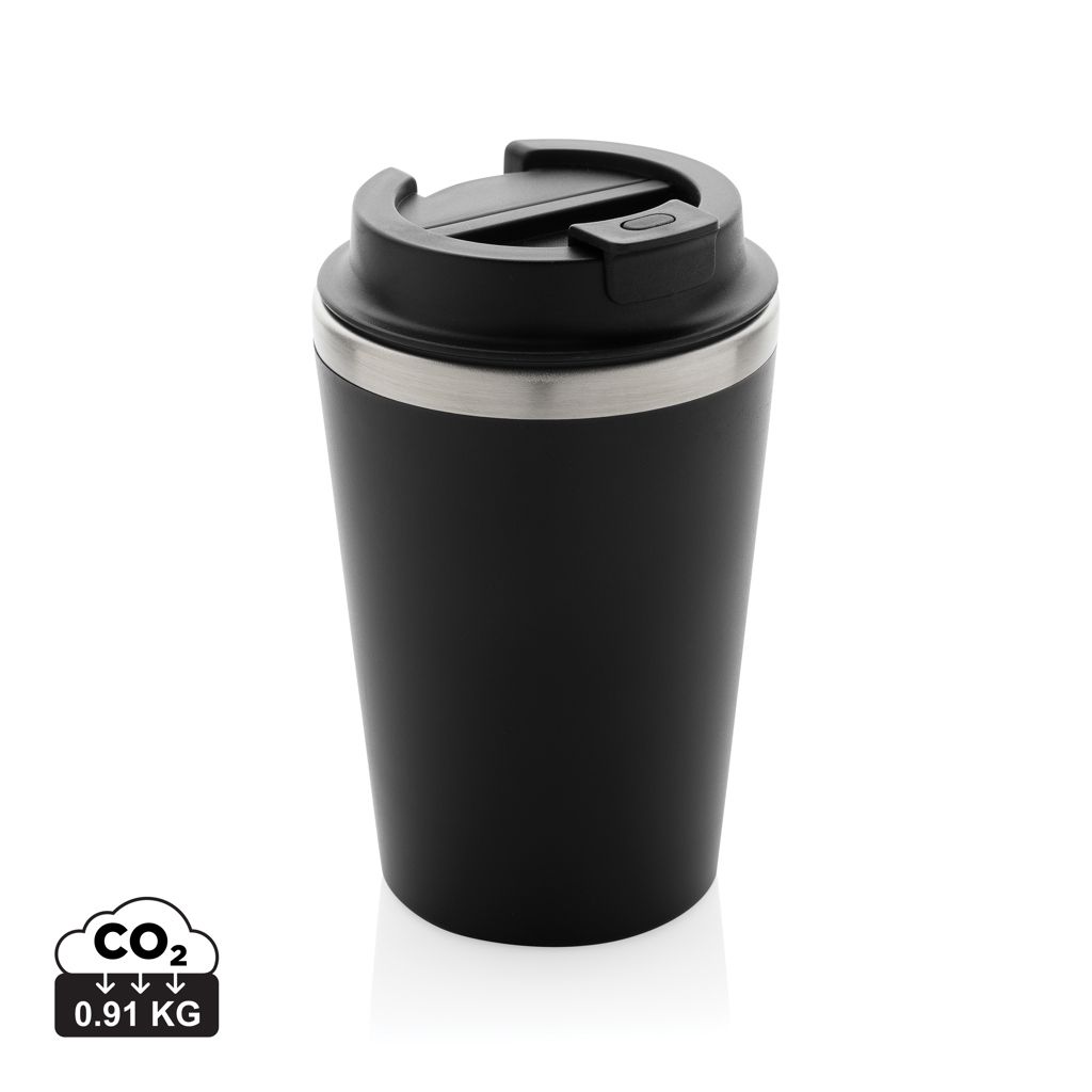 Bicchiere a doppia parete Java in RCS 350ML