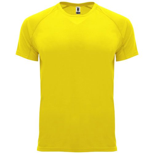 T-shirt sportiva a maniche corte da bambino Bahrain