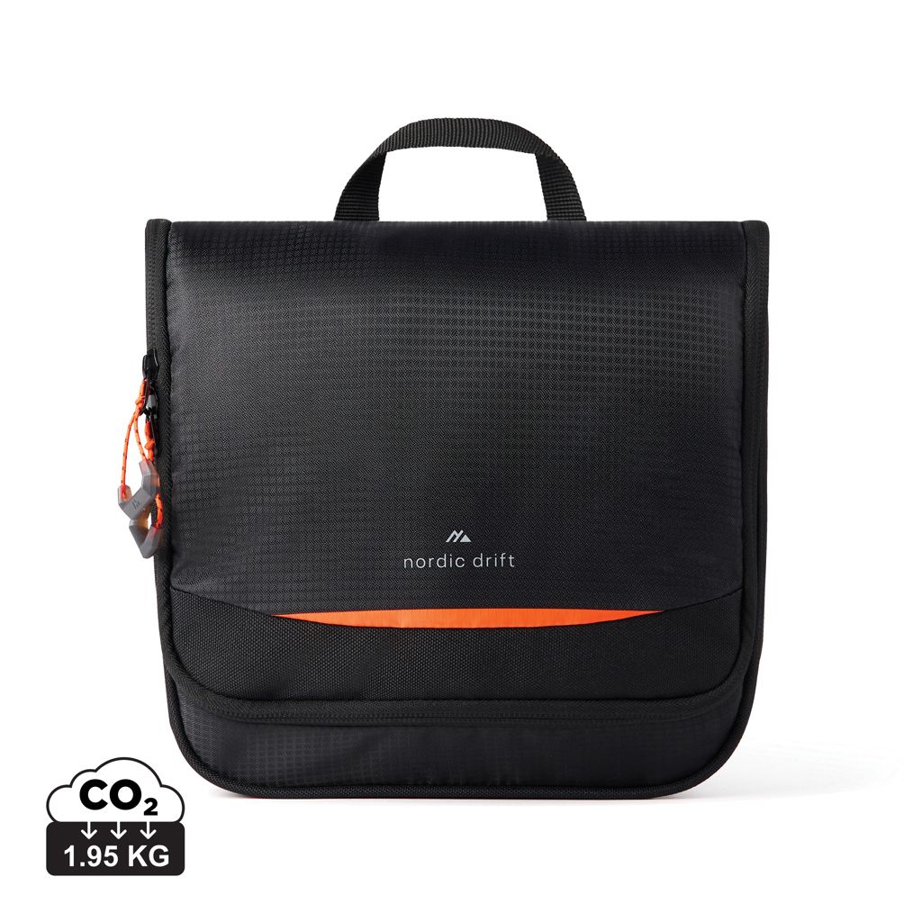 Beauty case Nordic Drift Trail RCS 3L