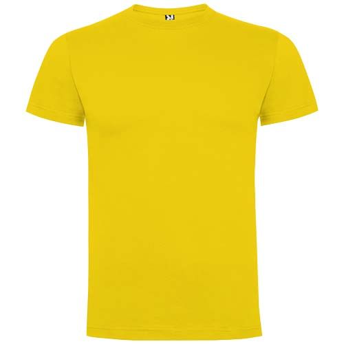 T-shirt a maniche corte da uomo Dogo Premium