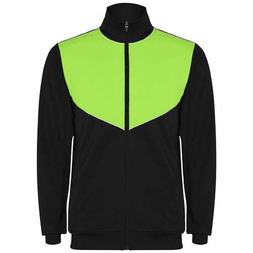 Tuta da ginnastica unisex Evans