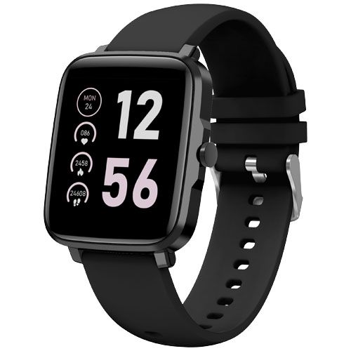 Activity tracker a colori Prixton AT803 con termometro