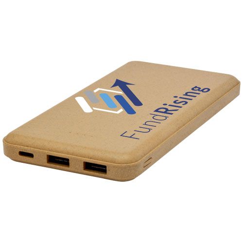 Power bank Eco da 10000 mAh