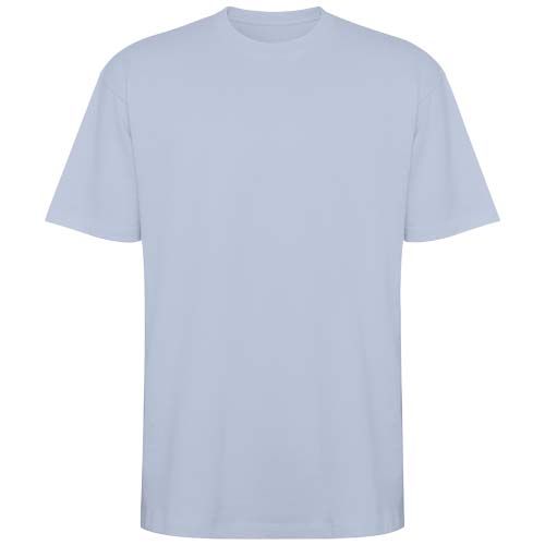 T-shirt oversize unisex a maniche corte Bull