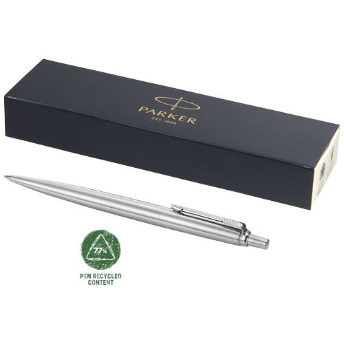 Parker penna a sfera Jotter (inchiostro nero)