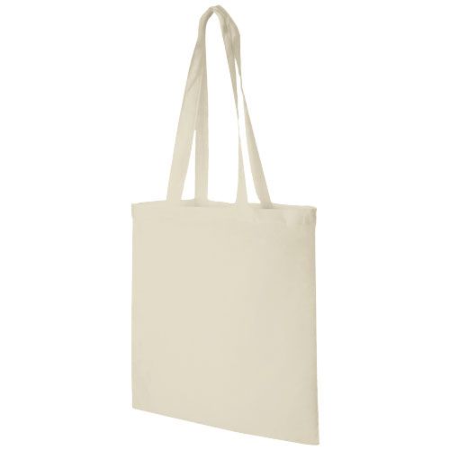 Shopper in cotone 140 g/m² Madras - 7L