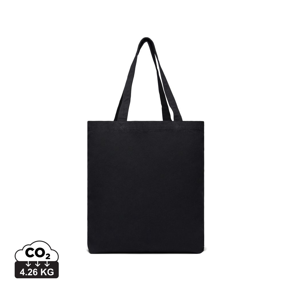 Shopper VINGA Hilo in rCotone canvas