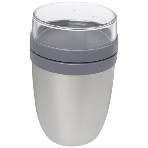 Mepal contenitore termico portapranzo Ellipse da 500 + 200 ml