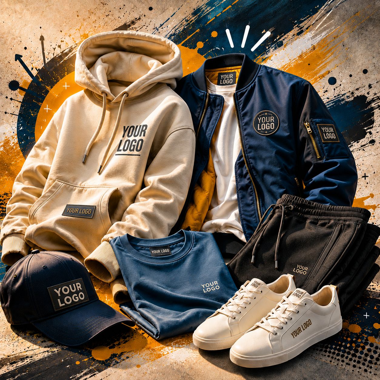 Abbigliamento
