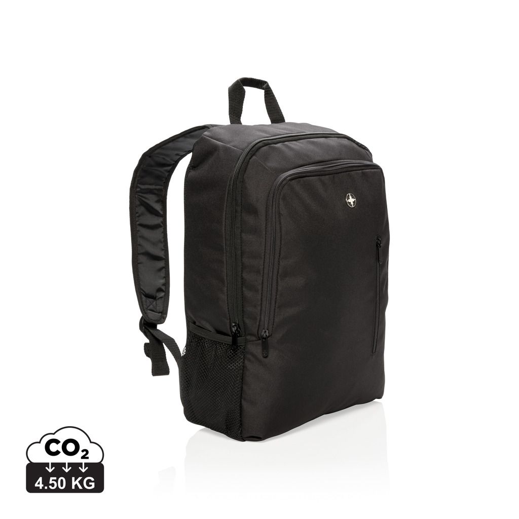 Zaino porta PC da 17” Swiss Peak