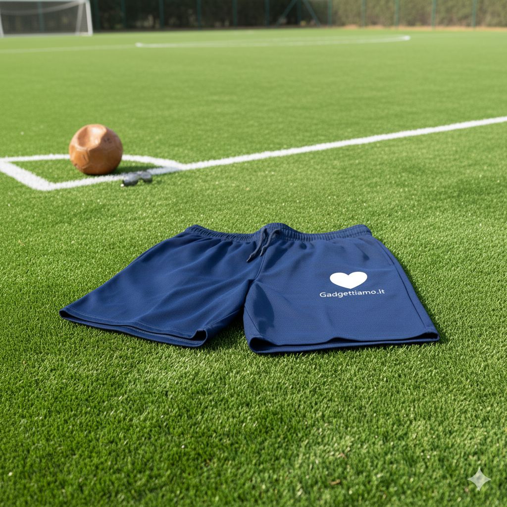 Pantaloni e pantaloncini personalizzati