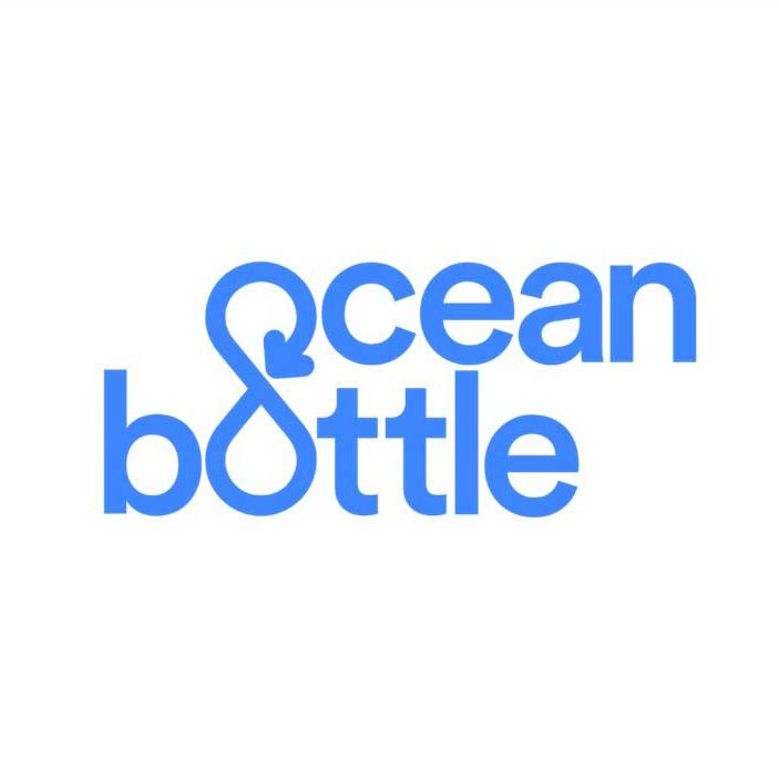 Ocean Bottle® personalizzate