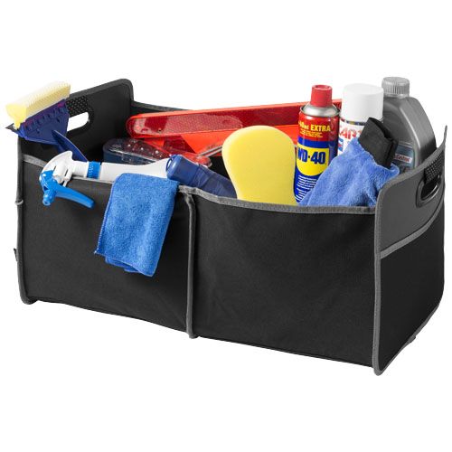 Organizer da portabagagli Accordion