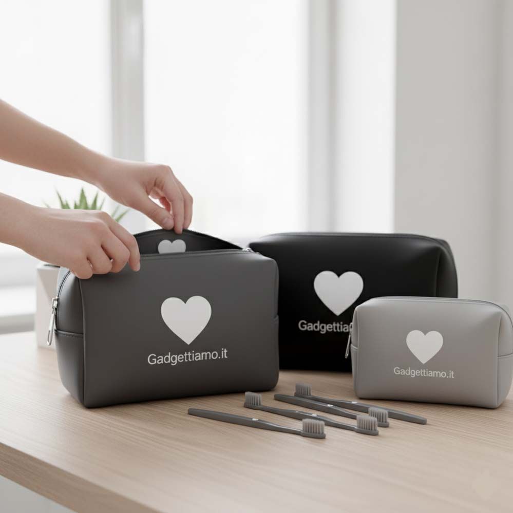 Beauty personalizzati