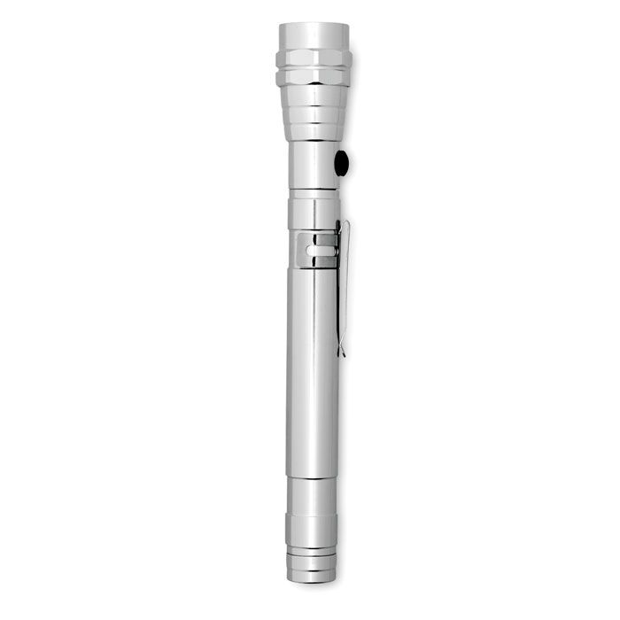 STRECH-TORCH. Torcia estensibile