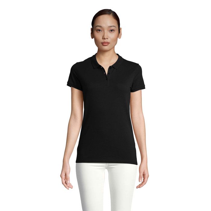 PLANET WOMEN. Polo PLANET DONNA 170g