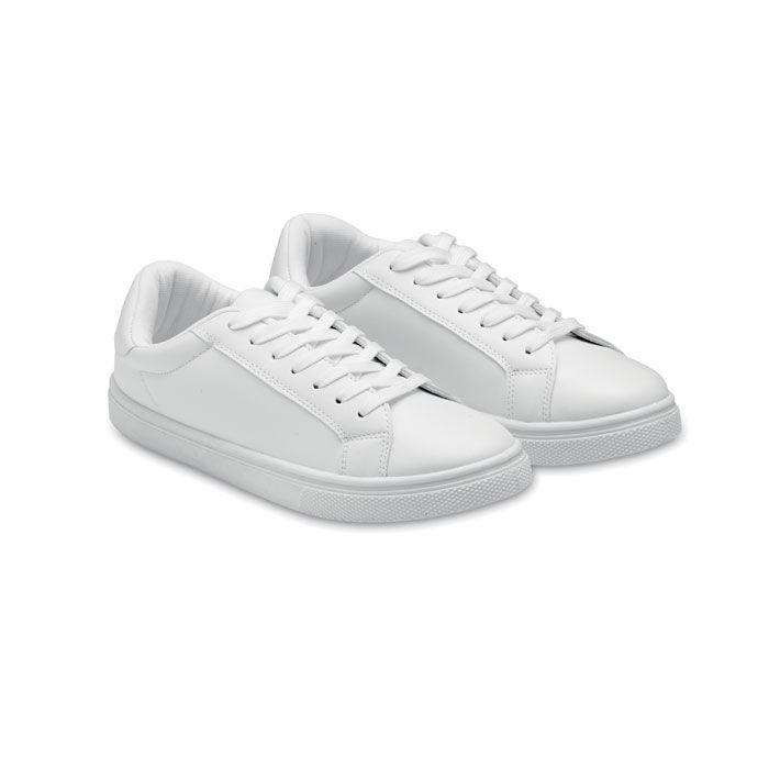 BLANCOS. Scarpe da ginnastica in PU 40