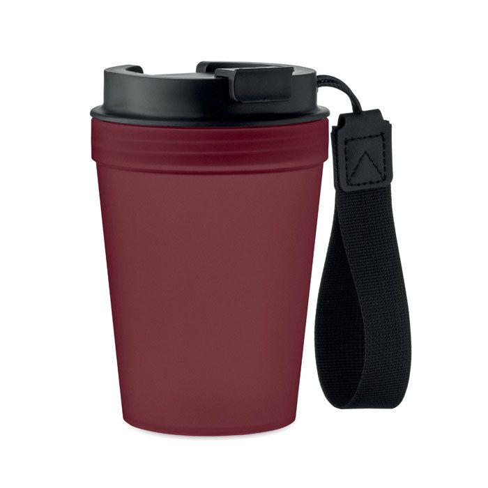ISFORDEN TUMBLER. Bicchiere monostrato 300 ml