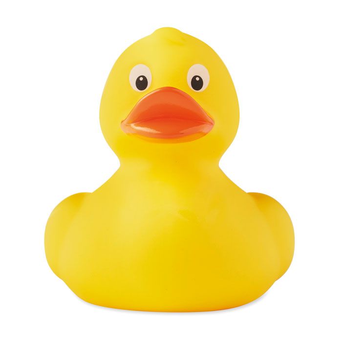 DUCK. Paperella media in PVC