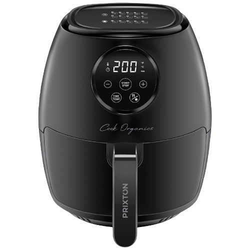 Friggitrice ad aria biologica Prixton